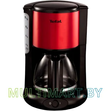 Капельная кофеварка Tefal CM361E38
